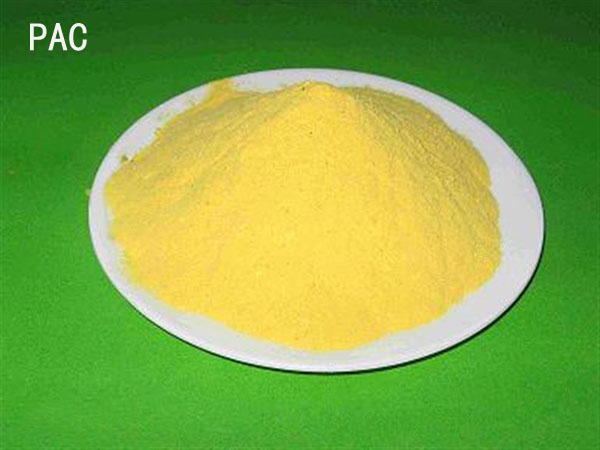 絮凝劑儲罐廠家教你如何區分PAM、PAC、PFC這三種水處理藥劑？